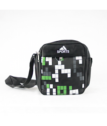 Bandolera deportiva