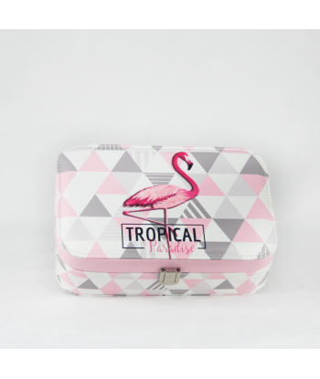 Joyero Flamenco Tropical...