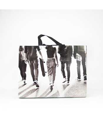 Bolsa chicas