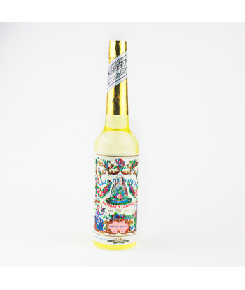 Agua de Florida