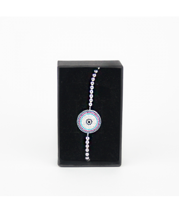 Pulsera círculo