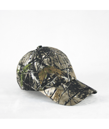 Gorra camuflaje