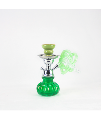 Cachimba 1 boca pequeña