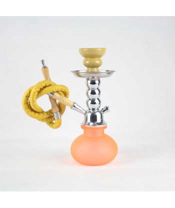 Cachimba 1 boca pequeña