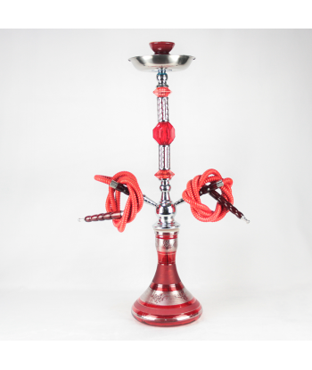 Cachimba 2 bocas extragrande