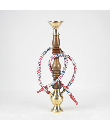 Cachimba madera grande