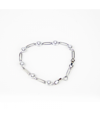 Pulsera brillantes