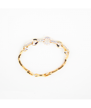 Pulsera brillantes