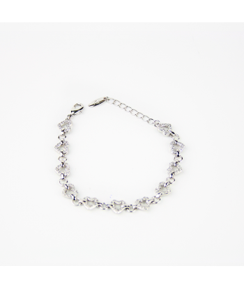 Pulsera corazones
