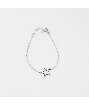 Pulsera estrella