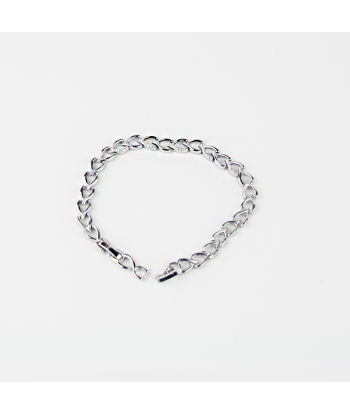 Pulsera corazones