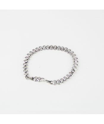 Pulsera brillantes