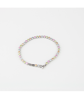 Pulsera brillantes