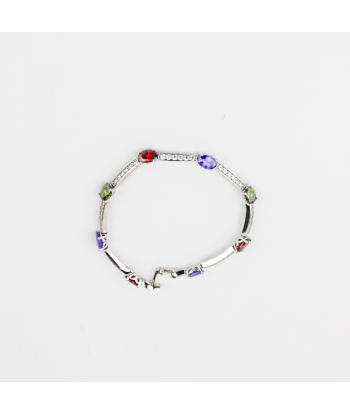 Pulsera piedras