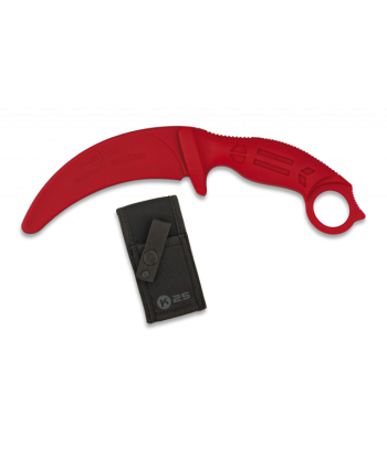 Cuchillo de entrenamiento