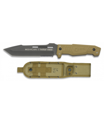 Cuchillo táctico