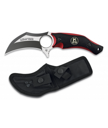 Cuchillo táctico