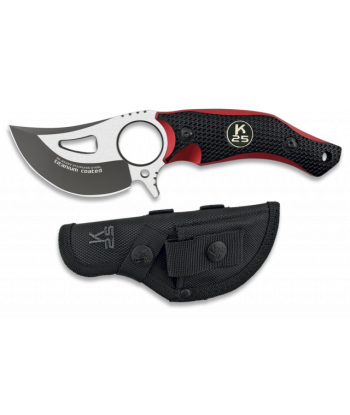 Cuchillo táctico