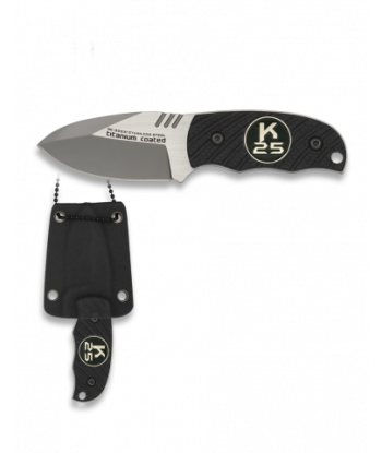 Cuchillo táctico