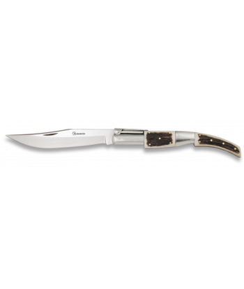 Navaja árabe 9,7 cm