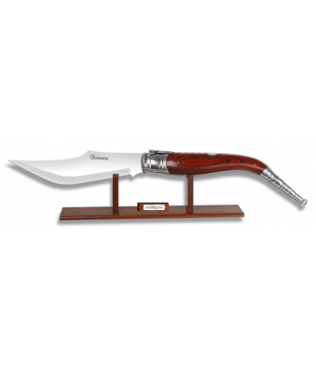 Navaja bandolera super 35 cm