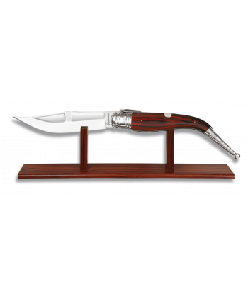 Navaja bandolera gigante 22 cm
