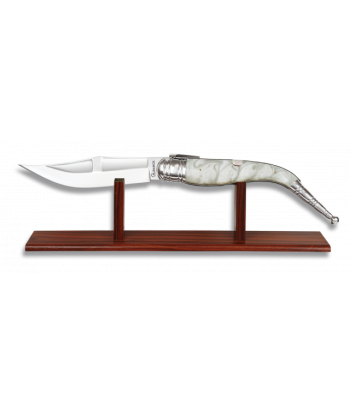 Navaja bandolera gigante 22 cm