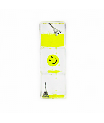 Reloj infantil líquido...