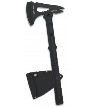 Hacha 42 cm