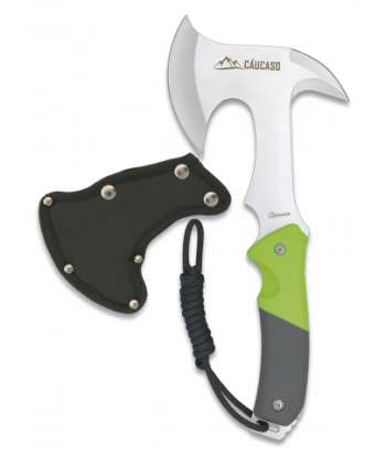 Hacha 29 cm