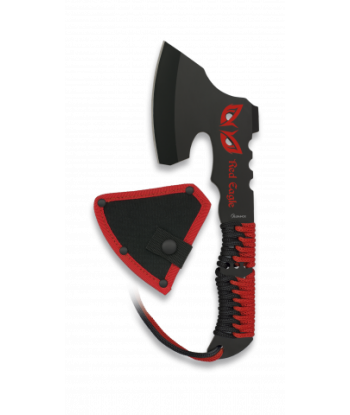 Hacha 26 cm
