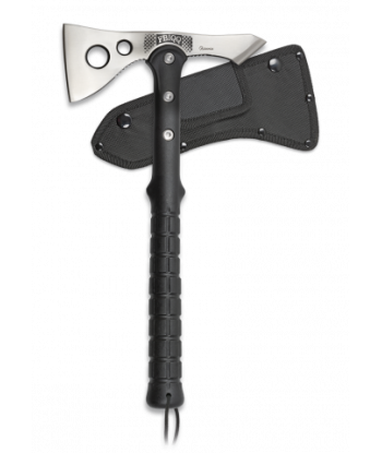 Hacha 38 cm