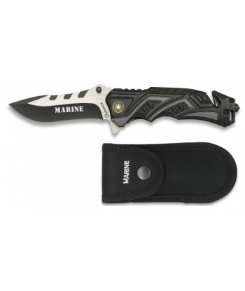 Navaja táctica Marine
