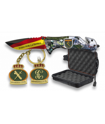 Set supervivencia G. Civil