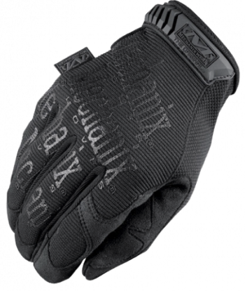 Guantes Mechanix