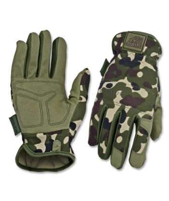 Guantes tácticos