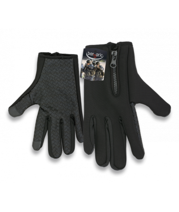 Guantes para dispositivo móvil