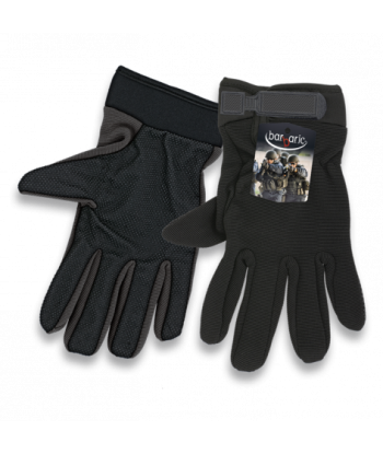 Guantes