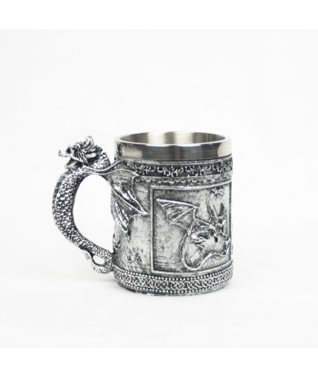 Taza Dragón