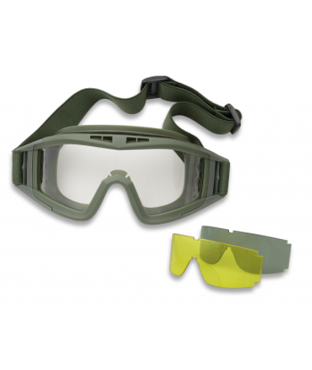 Gafas tácticas