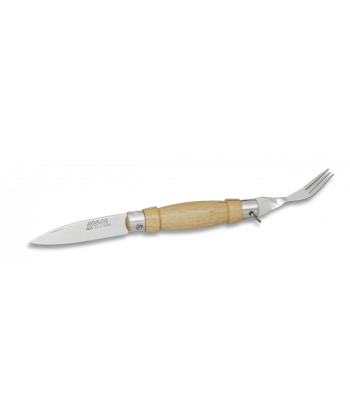 Navaja tenedor