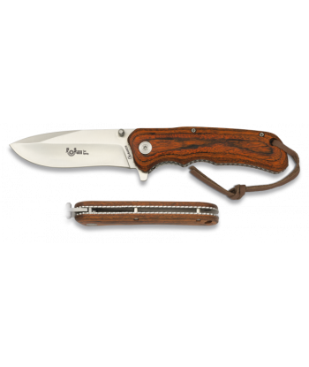 Navaja campera 9 cm