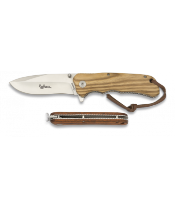 Navaja campera 9 cm