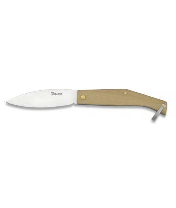 Navaja campera 9,7 cm
