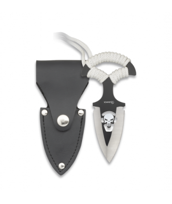 Lanzador calavera