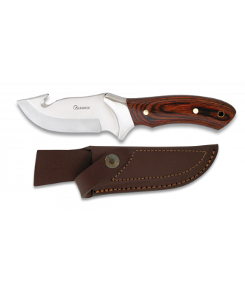 Cuchillo deportivo