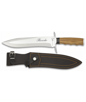 Cuchillo deportivo