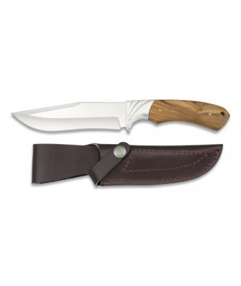 Cuchillo deportivo