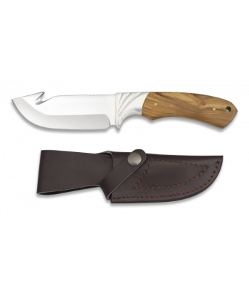 Cuchillo deportivo