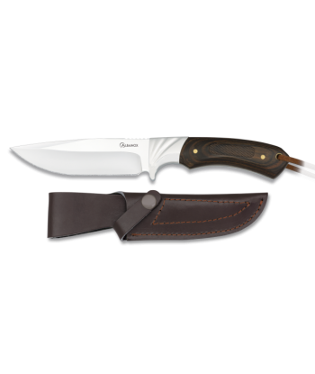 Cuchillo deportivo